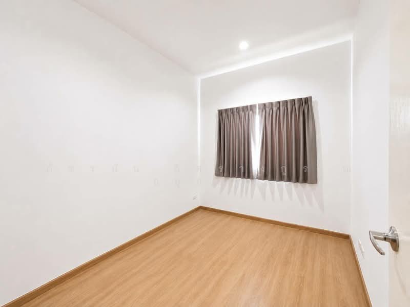 P Residence Phetkasem-Setthakit, Samut Sakhon, Om Noi, Krathum Baen, Samut Sakhon, 3 Bedrooms, 76 sqm, Townhouse For Sale, by ภัทรนัน อิศรางกูร ณ อยุธยา, 500470312 - DDproperty.com
