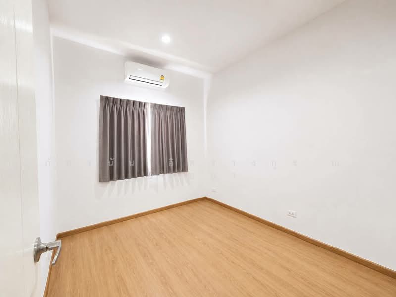 P Residence Phetkasem-Setthakit, Samut Sakhon, Om Noi, Krathum Baen, Samut Sakhon, 3 Bedrooms, 76 sqm, Townhouse For Sale, by ภัทรนัน อิศรางกูร ณ อยุธยา, 500470312 - DDproperty.com