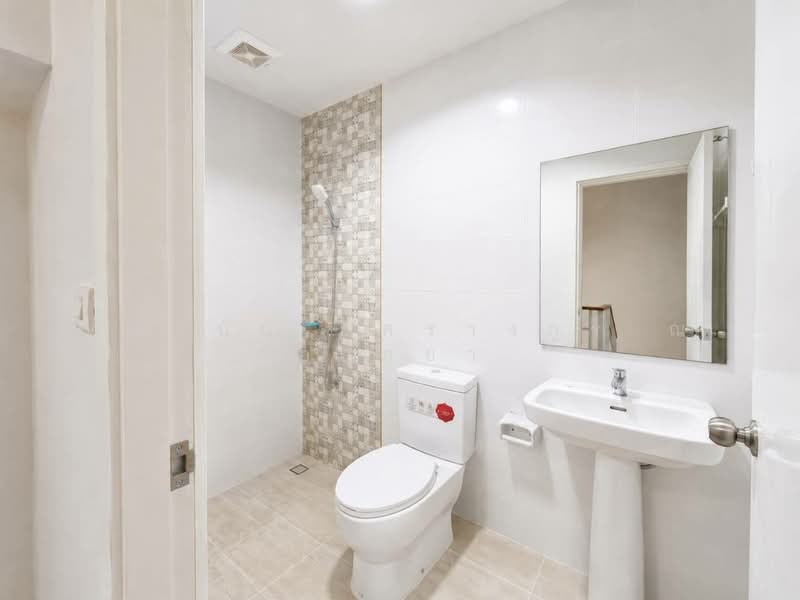 P Residence Phetkasem-Setthakit, Samut Sakhon, Om Noi, Krathum Baen, Samut Sakhon, 3 Bedrooms, 76 sqm, Townhouse For Sale, by ภัทรนัน อิศรางกูร ณ อยุธยา, 500470312 - DDproperty.com