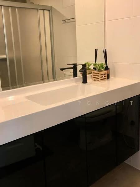 U Delight Residence Riverfront Rama 3 : ยู ดีไลท์ เรสซิเดนซ์ ริเวอร์ฟรอนท์ พระราม 3, กรุงเทพ, 772 ถนนพระราม 3, บางโพงพาง, ยานนาวา, กรุงเทพ, 56 ตร.ม., คอนโด ขาย, โดย Thanakit Pongpit, 500470314 - DDproperty.com