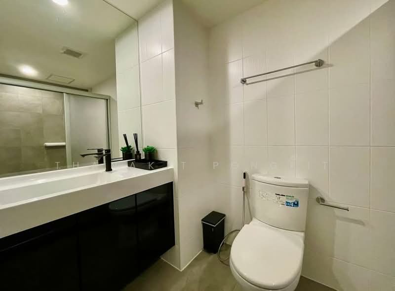 U Delight Residence Riverfront Rama 3, Bangkok, 772 Rama 3 Road, Bang Pong Pang, Yan Nawa, Bangkok, 2 Bedrooms, 56 sqm, Condo For Sale, by Thanakit Pongpit, 500470314 - DDproperty.com