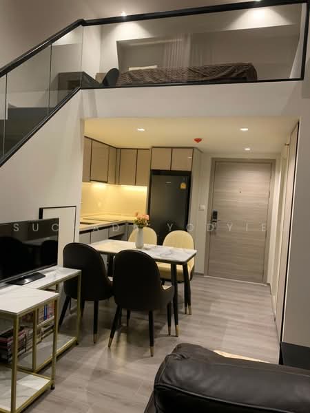The Reserve Phahol-Pradipat, Bangkok, Soi Pradipat 23, Samsen Nai, Phaya Thai, Bangkok, 1 Bedroom, 40 sqm, Condo For Sale, by Suchada Yodyiem, 500470315 - DDproperty.com