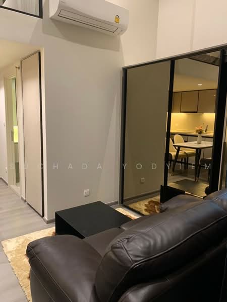 The Reserve Phahol-Pradipat, Bangkok, Soi Pradipat 23, Samsen Nai, Phaya Thai, Bangkok, 1 Bedroom, 40 sqm, Condo For Sale, by Suchada Yodyiem, 500470315 - DDproperty.com