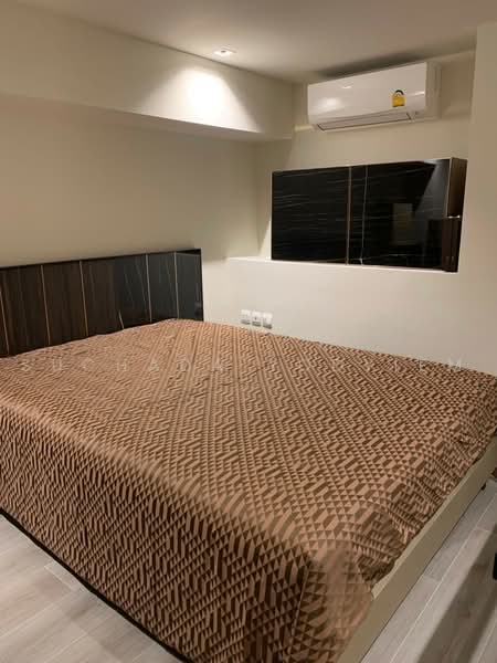 The Reserve Phahol-Pradipat, Bangkok, Soi Pradipat 23, Samsen Nai, Phaya Thai, Bangkok, 1 Bedroom, 40 sqm, Condo For Sale, by Suchada Yodyiem, 500470315 - DDproperty.com