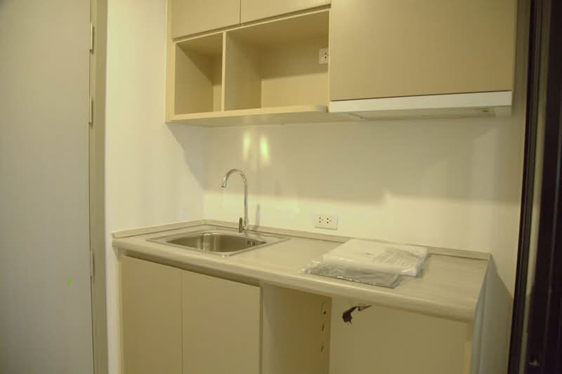 The Origin Ram 209 Interchange, Bangkok, Ramkhamhaeng Road, Min Buri, Bangkok, 1 Bedroom, 26 sqm, Condo For Rent, by Agentbkk, 500470316 - DDproperty.com