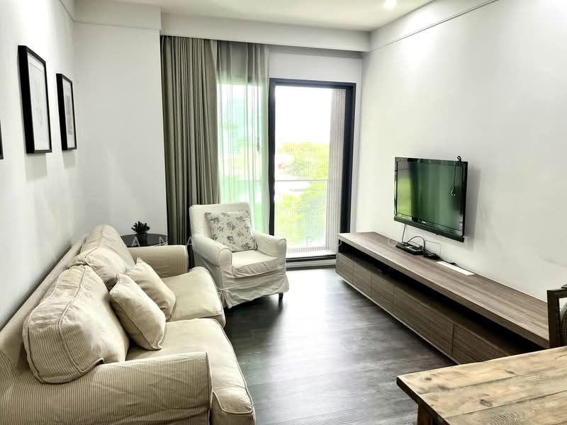 Noble Remix, Bangkok, 772 Soi Sukhumvit 36, Sukhumvit Road, Khong Tan, Khlong Toei, Bangkok, 1 Bedroom, 57 sqm, Condo For Sale, by Thanakit Pongpit, 500470317 - DDproperty.com