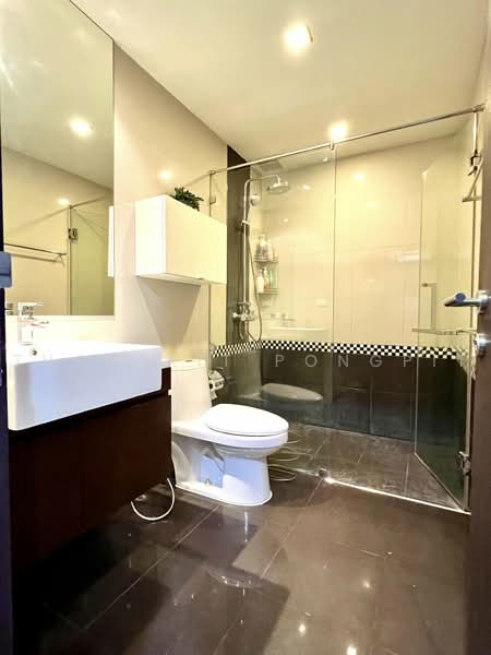 Noble Remix, Bangkok, 772 Soi Sukhumvit 36, Sukhumvit Road, Khong Tan, Khlong Toei, Bangkok, 1 Bedroom, 57 sqm, Condo For Sale, by Thanakit Pongpit, 500470317 - DDproperty.com