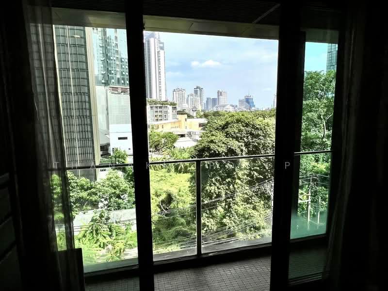 Noble Remix, Bangkok, 772 Soi Sukhumvit 36, Sukhumvit Road, Khong Tan, Khlong Toei, Bangkok, 1 Bedroom, 57 sqm, Condo For Sale, by Thanakit Pongpit, 500470317 - DDproperty.com