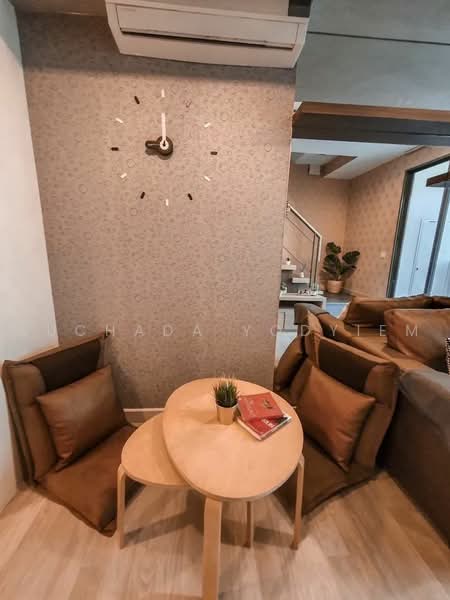 IDEO MOBI Sukhumvit 81, Bangkok, 2097 Sukhumvit Road, Bang Chak, Phra Khanong, Bangkok, 1 Bedroom, 42 sqm, Condo For Sale, by Suchada Yodyiem, 500470319 - DDproperty.com