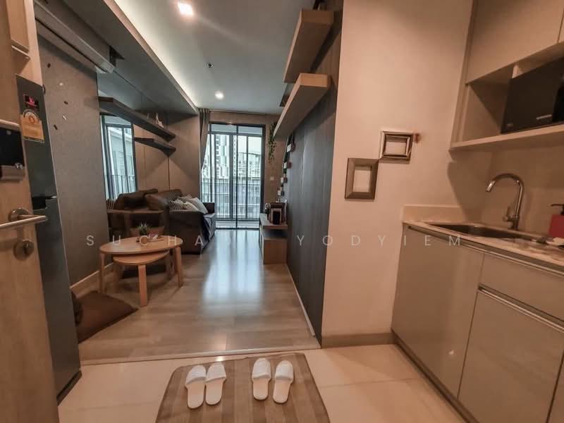 IDEO MOBI Sukhumvit 81 : ไอดีโอ โมบิ สุขุมวิท 81, กรุงเทพ, 2097 ถนนสุขุมวิท แขวงบางจาก เขตพระโขนง กรุงเทพมหานคร, บางจาก, พระโขนง, กรุงเทพ, 42 ตร.ม., คอนโด ขาย, โดย Suchada Yodyiem, 500470319 - DDproperty.com