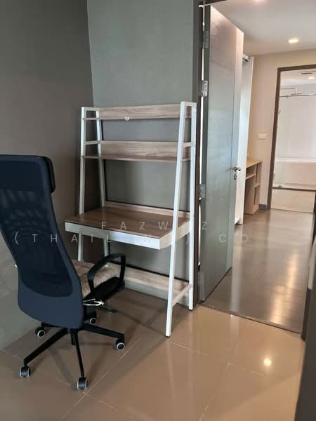 Mirage Sukhumvit 27 : มิราจ สุขุมวิท 27, กรุงเทพ, 6 ซอยสุขุมวิท 27, คลองเตยเหนือ, วัฒนา, กรุงเทพ, 83 ตร.ม., คอนโด ให้เช่า, โดย Fazwaz (Thailand) Co., Ltd., 500470320 - DDproperty.com