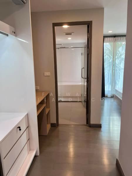 Mirage Sukhumvit 27 : มิราจ สุขุมวิท 27, กรุงเทพ, 6 ซอยสุขุมวิท 27, คลองเตยเหนือ, วัฒนา, กรุงเทพ, 83 ตร.ม., คอนโด ให้เช่า, โดย Fazwaz (Thailand) Co., Ltd., 500470320 - DDproperty.com