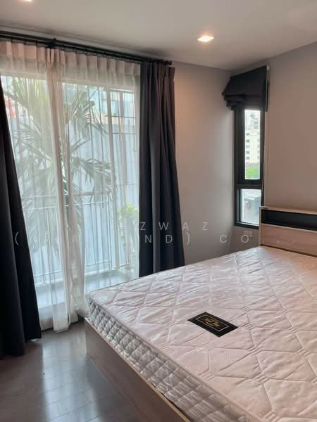 Mirage Sukhumvit 27, Bangkok, 6 Soi Sukhumvit 27, Khlongtoei Nua, Watthana, Bangkok, 2 Bedrooms, 83 sqm, Condo For Rent, by Fazwaz (Thailand) Co., Ltd., 500470320 - DDproperty.com