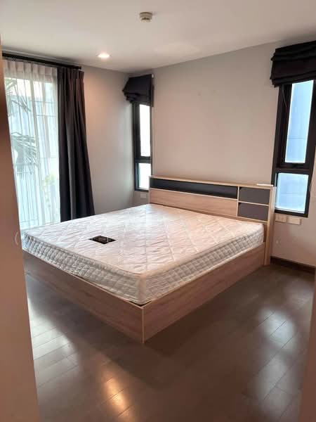 Mirage Sukhumvit 27, Bangkok, 6 Soi Sukhumvit 27, Khlongtoei Nua, Watthana, Bangkok, 2 Bedrooms, 83 sqm, Condo For Rent, by Fazwaz (Thailand) Co., Ltd., 500470320 - DDproperty.com