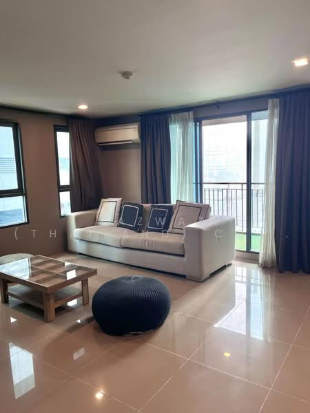 Mirage Sukhumvit 27, Bangkok, 6 Soi Sukhumvit 27, Khlongtoei Nua, Watthana, Bangkok, 2 Bedrooms, 83 sqm, Condo For Rent, by Fazwaz (Thailand) Co., Ltd., 500470320 - DDproperty.com