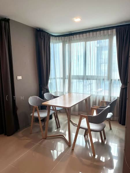 Mirage Sukhumvit 27, Bangkok, 6 Soi Sukhumvit 27, Khlongtoei Nua, Watthana, Bangkok, 2 Bedrooms, 83 sqm, Condo For Rent, by Fazwaz (Thailand) Co., Ltd., 500470320 - DDproperty.com