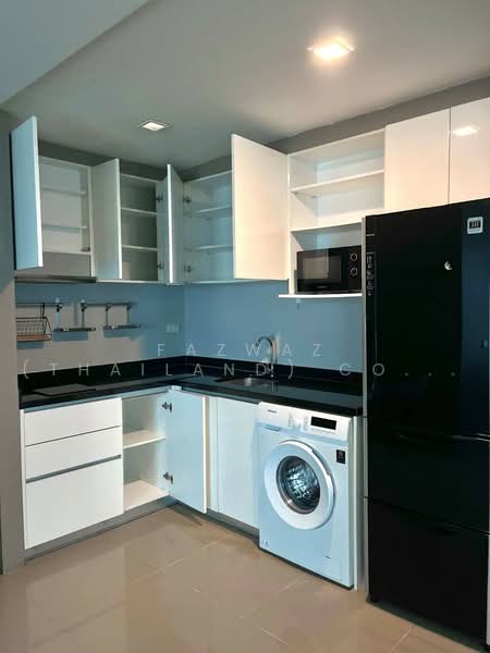 Mirage Sukhumvit 27, Bangkok, 6 Soi Sukhumvit 27, Khlongtoei Nua, Watthana, Bangkok, 2 Bedrooms, 83 sqm, Condo For Rent, by Fazwaz (Thailand) Co., Ltd., 500470320 - DDproperty.com