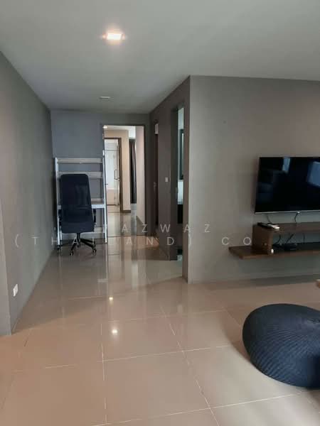 Mirage Sukhumvit 27 : มิราจ สุขุมวิท 27, กรุงเทพ, 6 ซอยสุขุมวิท 27, คลองเตยเหนือ, วัฒนา, กรุงเทพ, 83 ตร.ม., คอนโด ให้เช่า, โดย Fazwaz (Thailand) Co., Ltd., 500470320 - DDproperty.com
