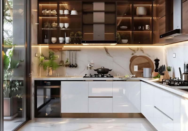 The Riviera Palm Beach Wongamat, Chon Buri (Pattaya), Na Kloe, Bang Lamung (Pattaya), Chon Buri (Pattaya), 1 Bedroom, 44 sqm, Condo For Sale, by Suchada Yodyiem, 500470322 - DDproperty.com