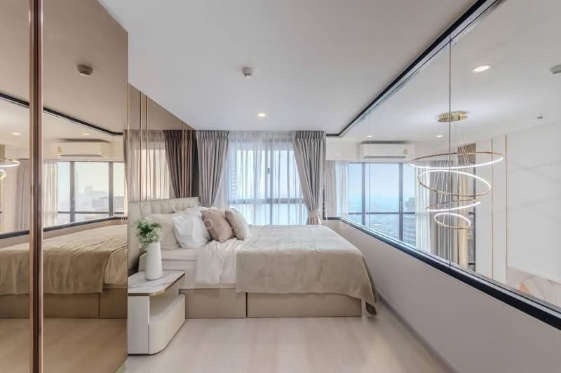 Knightsbridge Prime Sathorn : ไนท์บริดจ์ ไพรม์ สาทร, กรุงเทพ, 599 นราธิวาสราชนครินทร์, ทุ่งมหาเมฆ, สาทร, กรุงเทพ, 44 ตร.ม., Condo ให้เช่า, โดย The Grand Estate JP Co., Ltd., 500470325 - DDproperty.com