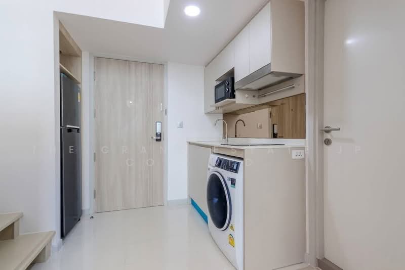 Knightsbridge Prime Sathorn : ไนท์บริดจ์ ไพรม์ สาทร, กรุงเทพ, 599 นราธิวาสราชนครินทร์, ทุ่งมหาเมฆ, สาทร, กรุงเทพ, 44 ตร.ม., Condo ให้เช่า, โดย The Grand Estate JP Co., Ltd., 500470325 - DDproperty.com