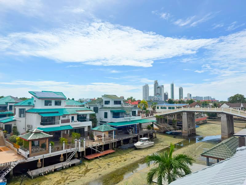 Jomtien Yacht Club 3 : จอมเทียนยอร์ชคลับ 3, ชลบุรี, ซอยนาจอมเทียน 8 ถนนสุขุมวิท, นาจอมเทียน, สัตหีบ, ชลบุรี, 200 ตร.ม., บ้านเดี่ยว ขาย, โดย Chanya Rojana, 500470326 - DDproperty.com