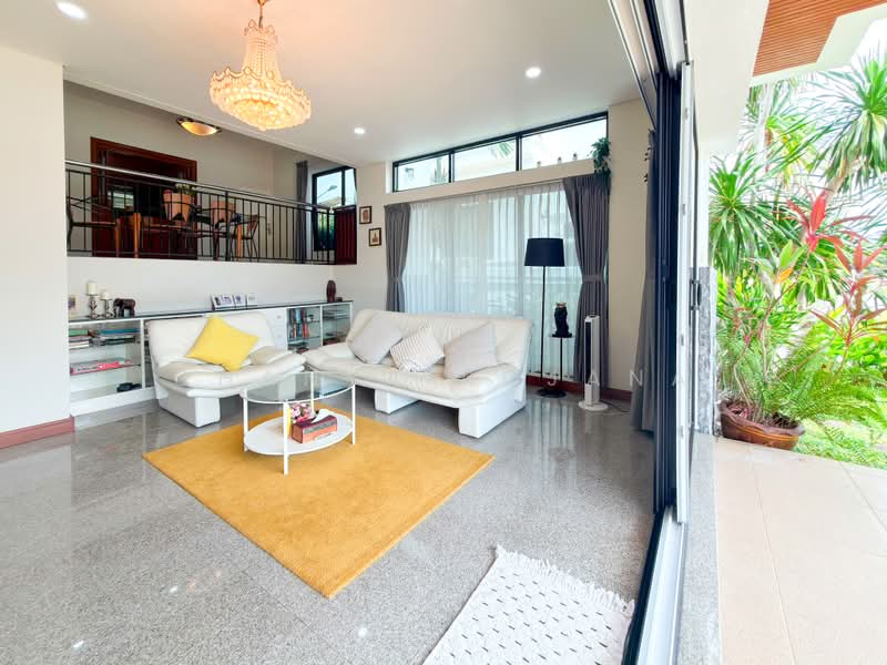 Jomtien Yacht Club 3, Chon Buri (Pattaya), Soi Na Jomtien 8, Sukhumvit Road, Na Chom Thian, Sattahip, Chon Buri (Pattaya), 3 Bedrooms, 200 sqm, Single Detached House For Sale, by Chanya Rojana, 500470326 - DDproperty.com