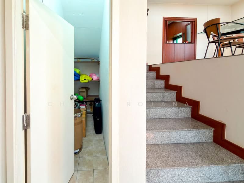 Jomtien Yacht Club 3, Chon Buri (Pattaya), Soi Na Jomtien 8, Sukhumvit Road, Na Chom Thian, Sattahip, Chon Buri (Pattaya), 3 Bedrooms, 200 sqm, Single Detached House For Sale, by Chanya Rojana, 500470326 - DDproperty.com