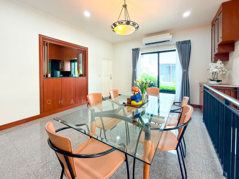 Jomtien Yacht Club 3, Chon Buri (Pattaya), Soi Na Jomtien 8, Sukhumvit Road, Na Chom Thian, Sattahip, Chon Buri (Pattaya), 3 Bedrooms, 200 sqm, Single Detached House For Sale, by Chanya Rojana, 500470326 - DDproperty.com