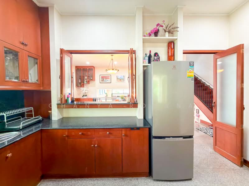 Jomtien Yacht Club 3, Chon Buri (Pattaya), Soi Na Jomtien 8, Sukhumvit Road, Na Chom Thian, Sattahip, Chon Buri (Pattaya), 3 Bedrooms, 200 sqm, Single Detached House For Sale, by Chanya Rojana, 500470326 - DDproperty.com