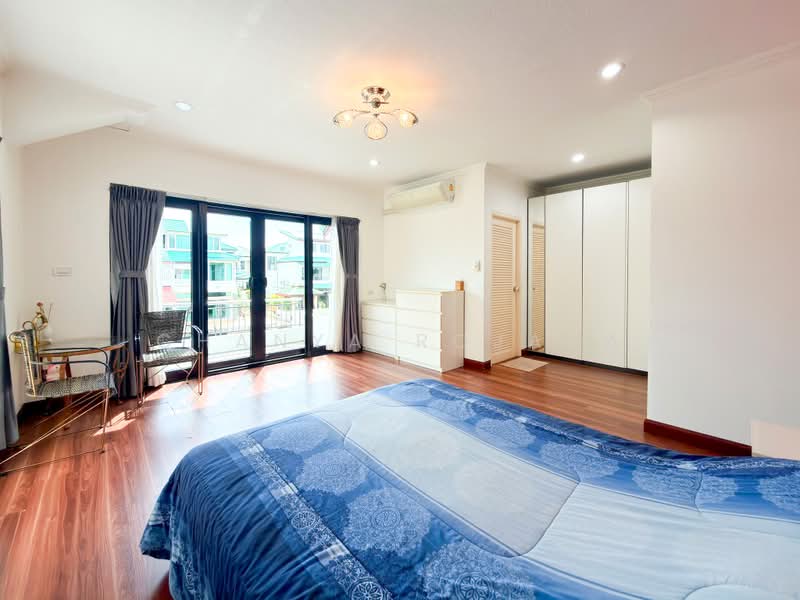 Jomtien Yacht Club 3, Chon Buri (Pattaya), Soi Na Jomtien 8, Sukhumvit Road, Na Chom Thian, Sattahip, Chon Buri (Pattaya), 3 Bedrooms, 200 sqm, Single Detached House For Sale, by Chanya Rojana, 500470326 - DDproperty.com