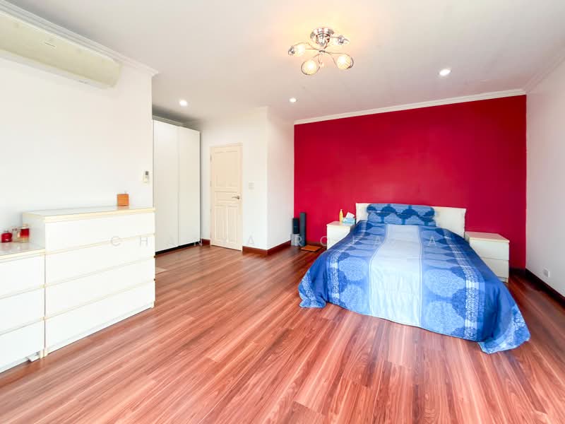 Jomtien Yacht Club 3, Chon Buri (Pattaya), Soi Na Jomtien 8, Sukhumvit Road, Na Chom Thian, Sattahip, Chon Buri (Pattaya), 3 Bedrooms, 200 sqm, Single Detached House For Sale, by Chanya Rojana, 500470326 - DDproperty.com