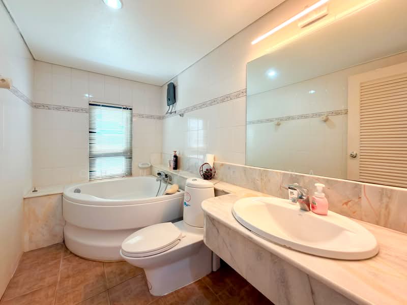 Jomtien Yacht Club 3, Chon Buri (Pattaya), Soi Na Jomtien 8, Sukhumvit Road, Na Chom Thian, Sattahip, Chon Buri (Pattaya), 3 Bedrooms, 200 sqm, Single Detached House For Sale, by Chanya Rojana, 500470326 - DDproperty.com