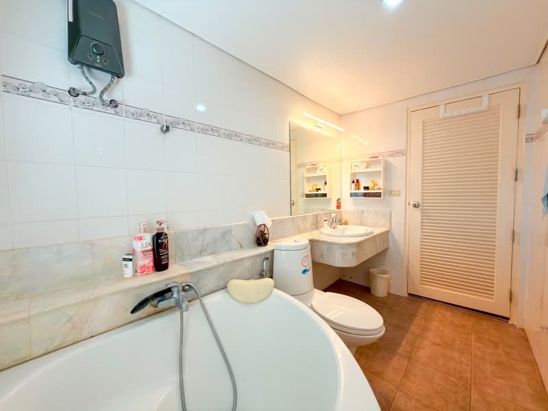 Jomtien Yacht Club 3, Chon Buri (Pattaya), Soi Na Jomtien 8, Sukhumvit Road, Na Chom Thian, Sattahip, Chon Buri (Pattaya), 3 Bedrooms, 200 sqm, Single Detached House For Sale, by Chanya Rojana, 500470326 - DDproperty.com