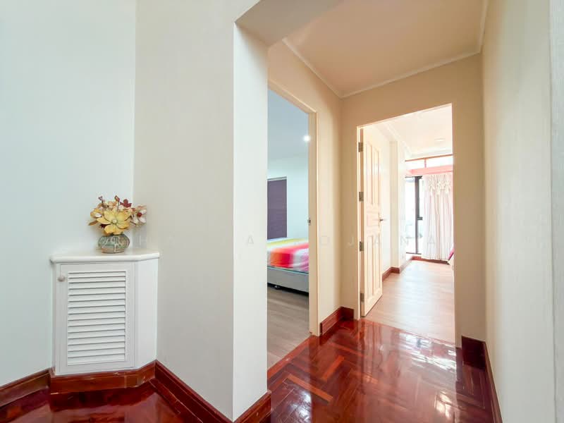 Jomtien Yacht Club 3, Chon Buri (Pattaya), Soi Na Jomtien 8, Sukhumvit Road, Na Chom Thian, Sattahip, Chon Buri (Pattaya), 3 Bedrooms, 200 sqm, Single Detached House For Sale, by Chanya Rojana, 500470326 - DDproperty.com