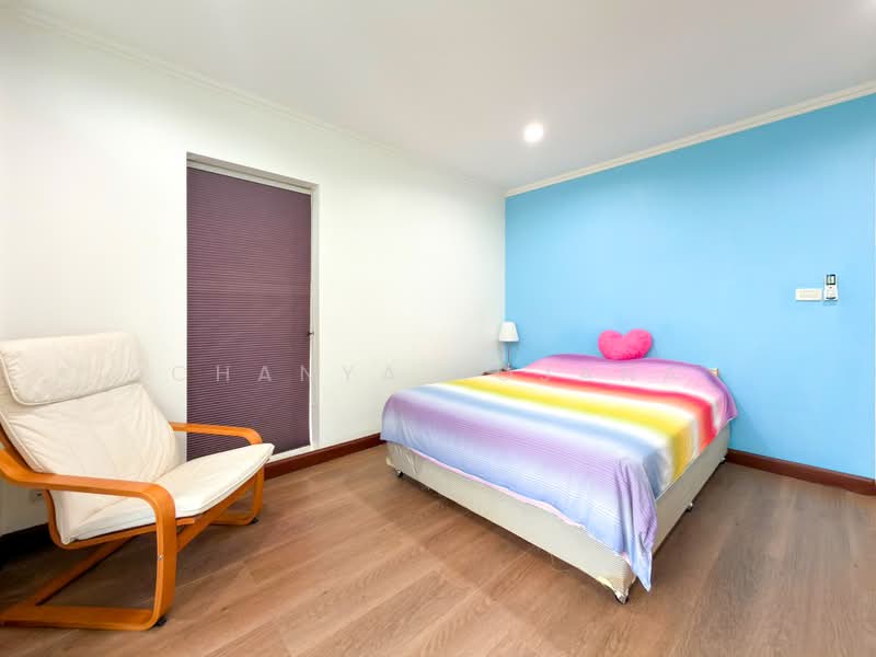 Jomtien Yacht Club 3, Chon Buri (Pattaya), Soi Na Jomtien 8, Sukhumvit Road, Na Chom Thian, Sattahip, Chon Buri (Pattaya), 3 Bedrooms, 200 sqm, Single Detached House For Sale, by Chanya Rojana, 500470326 - DDproperty.com
