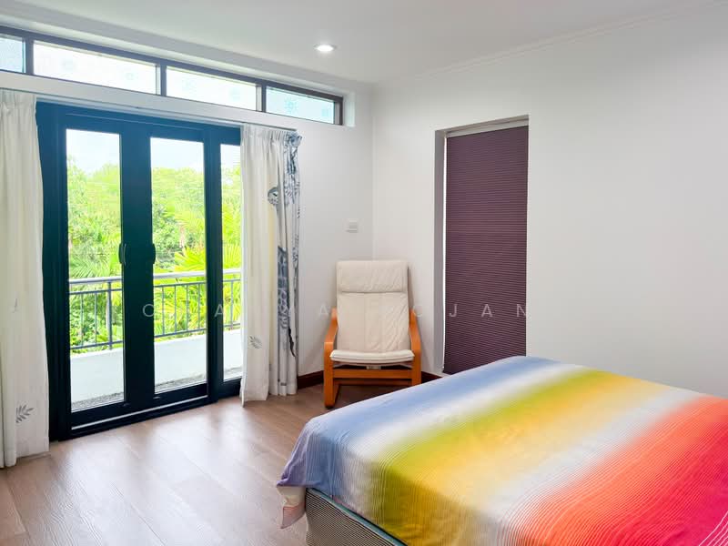 Jomtien Yacht Club 3, Chon Buri (Pattaya), Soi Na Jomtien 8, Sukhumvit Road, Na Chom Thian, Sattahip, Chon Buri (Pattaya), 3 Bedrooms, 200 sqm, Single Detached House For Sale, by Chanya Rojana, 500470326 - DDproperty.com