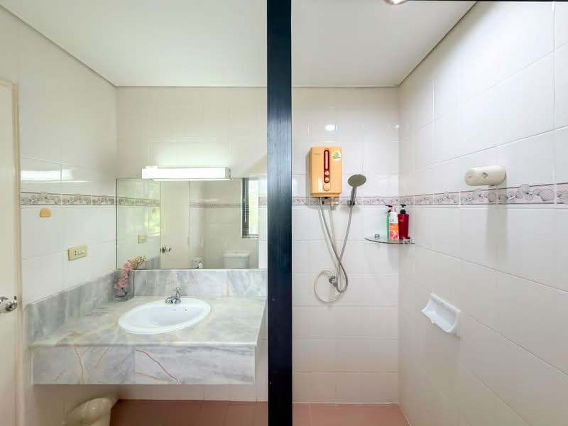 Jomtien Yacht Club 3, Chon Buri (Pattaya), Soi Na Jomtien 8, Sukhumvit Road, Na Chom Thian, Sattahip, Chon Buri (Pattaya), 3 Bedrooms, 200 sqm, Single Detached House For Sale, by Chanya Rojana, 500470326 - DDproperty.com