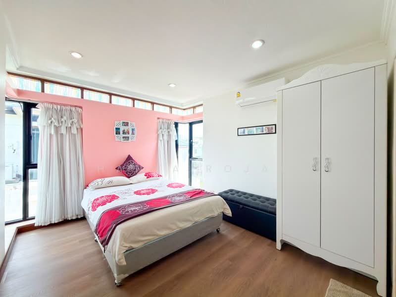 Jomtien Yacht Club 3, Chon Buri (Pattaya), Soi Na Jomtien 8, Sukhumvit Road, Na Chom Thian, Sattahip, Chon Buri (Pattaya), 3 Bedrooms, 200 sqm, Single Detached House For Sale, by Chanya Rojana, 500470326 - DDproperty.com