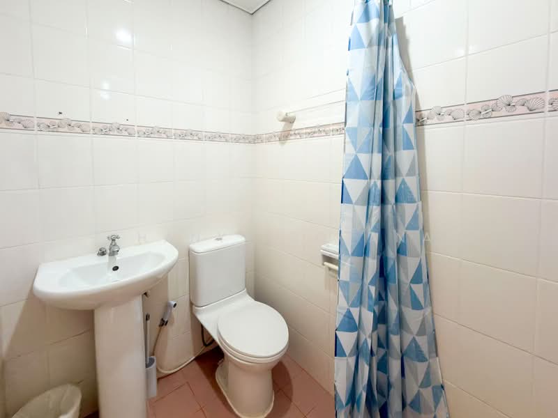 Jomtien Yacht Club 3, Chon Buri (Pattaya), Soi Na Jomtien 8, Sukhumvit Road, Na Chom Thian, Sattahip, Chon Buri (Pattaya), 3 Bedrooms, 200 sqm, Single Detached House For Sale, by Chanya Rojana, 500470326 - DDproperty.com