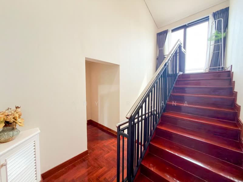 Jomtien Yacht Club 3, Chon Buri (Pattaya), Soi Na Jomtien 8, Sukhumvit Road, Na Chom Thian, Sattahip, Chon Buri (Pattaya), 3 Bedrooms, 200 sqm, Single Detached House For Sale, by Chanya Rojana, 500470326 - DDproperty.com