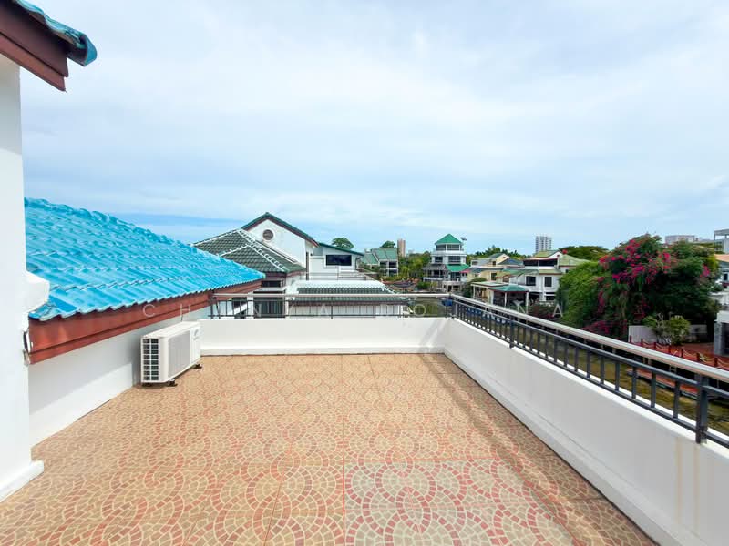 Jomtien Yacht Club 3, Chon Buri (Pattaya), Soi Na Jomtien 8, Sukhumvit Road, Na Chom Thian, Sattahip, Chon Buri (Pattaya), 3 Bedrooms, 200 sqm, Single Detached House For Sale, by Chanya Rojana, 500470326 - DDproperty.com