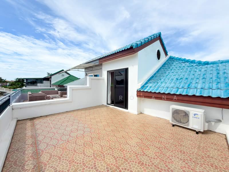 Jomtien Yacht Club 3, Chon Buri (Pattaya), Soi Na Jomtien 8, Sukhumvit Road, Na Chom Thian, Sattahip, Chon Buri (Pattaya), 3 Bedrooms, 200 sqm, Single Detached House For Sale, by Chanya Rojana, 500470326 - DDproperty.com