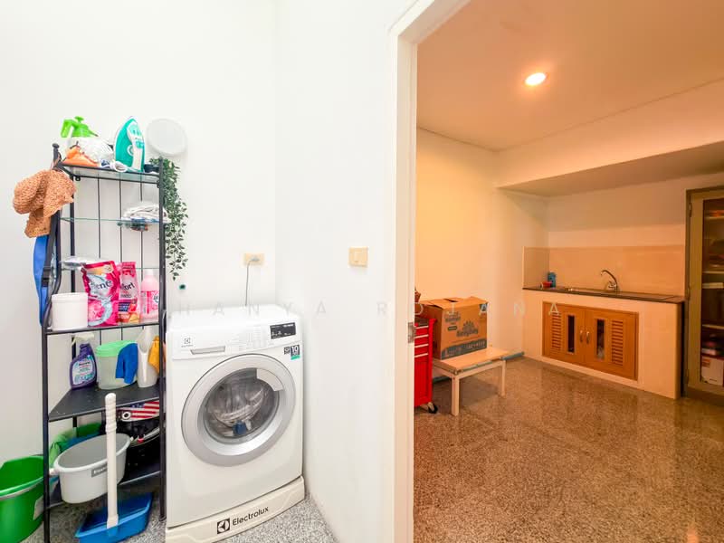 Jomtien Yacht Club 3, Chon Buri (Pattaya), Soi Na Jomtien 8, Sukhumvit Road, Na Chom Thian, Sattahip, Chon Buri (Pattaya), 3 Bedrooms, 200 sqm, Single Detached House For Sale, by Chanya Rojana, 500470326 - DDproperty.com