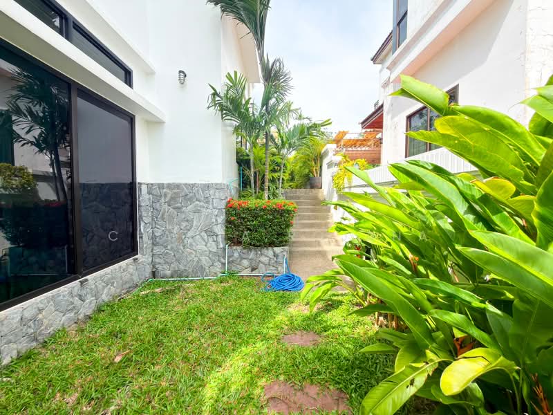 Jomtien Yacht Club 3, Chon Buri (Pattaya), Soi Na Jomtien 8, Sukhumvit Road, Na Chom Thian, Sattahip, Chon Buri (Pattaya), 3 Bedrooms, 200 sqm, Single Detached House For Sale, by Chanya Rojana, 500470326 - DDproperty.com