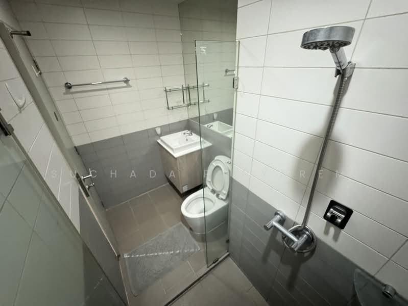 IDEO MOBI Rama 9, Bangkok, 90 Rama 9 Road, Huai Khwang, Bangkok, 1 Bedroom, 31 sqm, Condo For Rent, by Suchada Panyarem, 500470327 - DDproperty.com