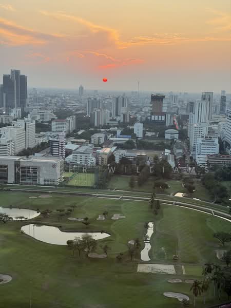 Hansar Rajdamri, Bangkok, 3-250 Soi Mahatlek Luang 2, Lumphini, Pathum Wan, Bangkok, 2 Bedrooms, 108 sqm, Condo For Rent, by Keller Williams, 500470330 - DDproperty.com