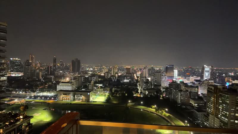 Hansar Rajdamri, Bangkok, 3-250 Soi Mahatlek Luang 2, Lumphini, Pathum Wan, Bangkok, 2 Bedrooms, 108 sqm, Condo For Rent, by Keller Williams, 500470330 - DDproperty.com