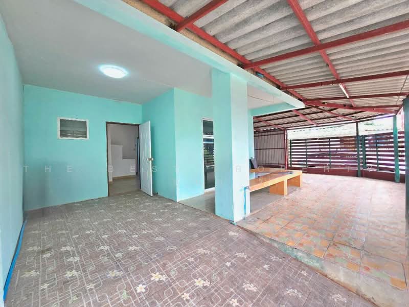 หมู่บ้านพฤกษา15 บางพลี-ตำหรุ, Samut Prakan, Phreak Sa Mai, Muang Samut Prakarn, Samut Prakan, 3 Bedrooms, 100 sqm, Townhouse For Sale, by The Best Property แนช, 500470331 - DDproperty.com