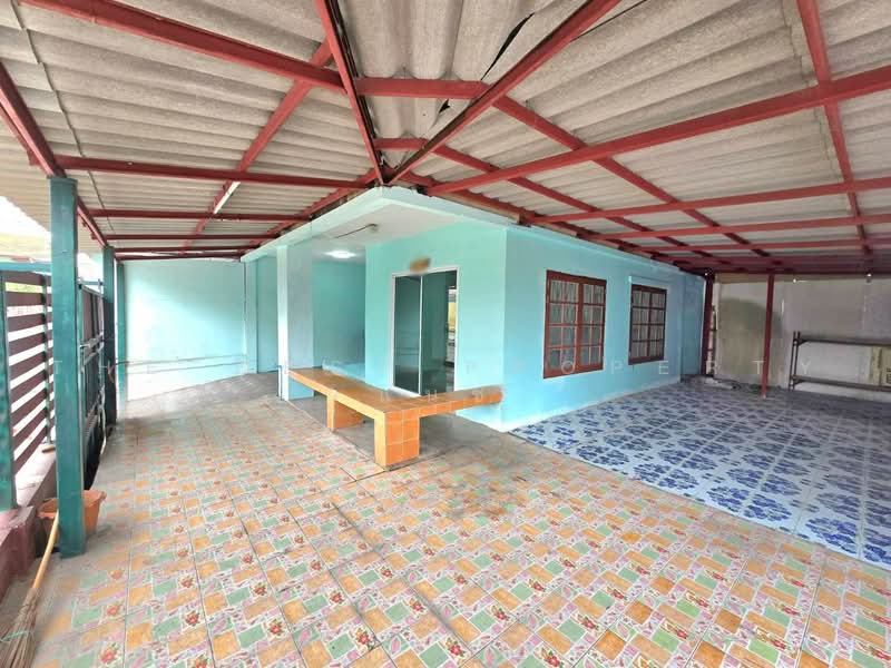 หมู่บ้านพฤกษา15 บางพลี-ตำหรุ, Samut Prakan, Phreak Sa Mai, Muang Samut Prakarn, Samut Prakan, 3 Bedrooms, 100 sqm, Townhouse For Sale, by The Best Property แนช, 500470331 - DDproperty.com